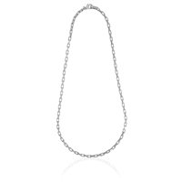 Necklace Unoaerre Man in Metal Alloy 000EXH5364000-2515 - 000EXH5364000-2515